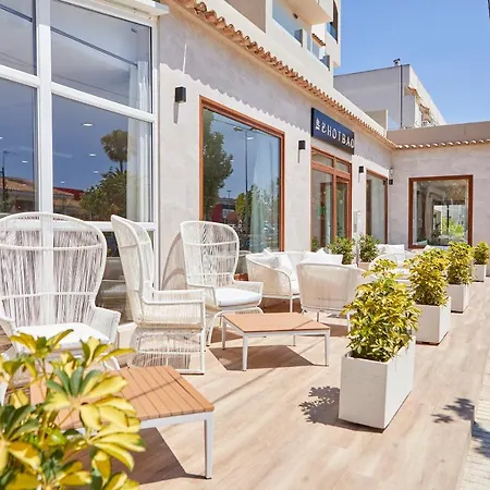 Nura & 4* Santa Ponça