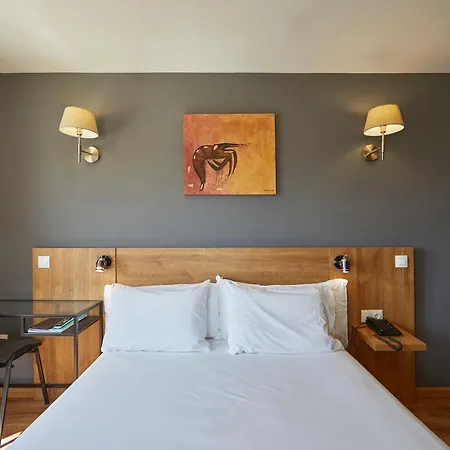 Hotel Nura & Santa Ponça