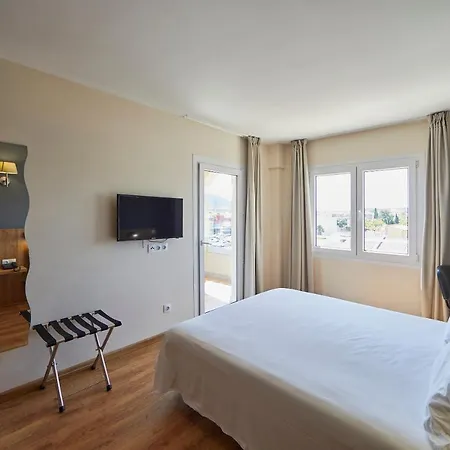 Hotel Nura & Santa Ponça