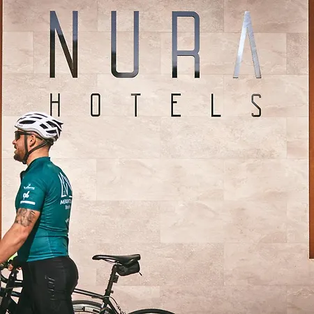 Nura & Hotel Santa Ponça