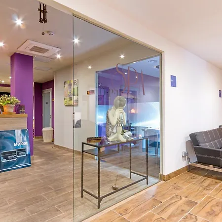 Nura & 4* Santa Ponça