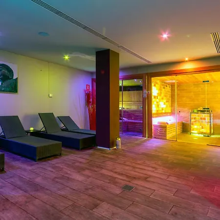 Nura & Hotel Santa Ponça