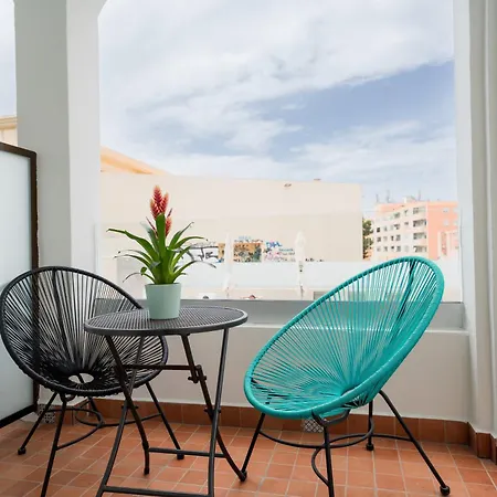 Hotel Nura & Santa Ponsa