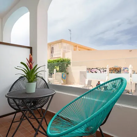 Nura & Hotel Santa Ponsa