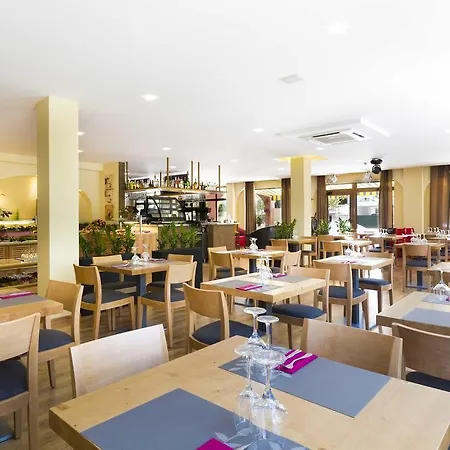 Nura & Hotel Santa Ponsa
