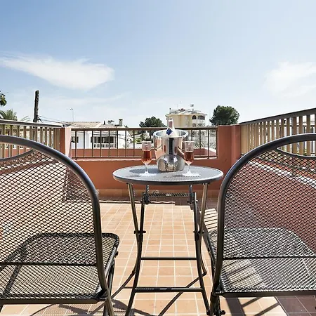 Nura & Hotel Santa Ponça
