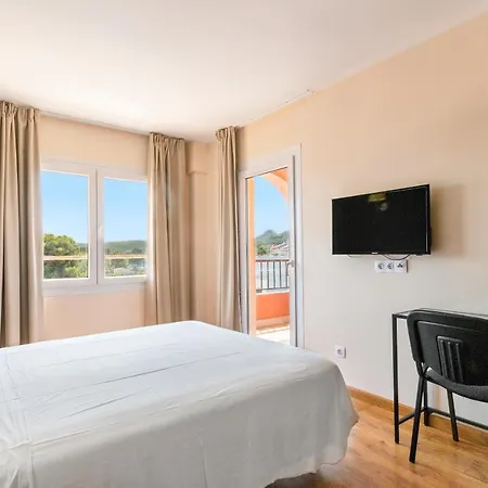 Hotel Nura & Santa Ponça